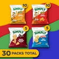 thumbnail image 4 of Frito-Lay Simply Mix Variety Pack, 30 pk., 4 of 10