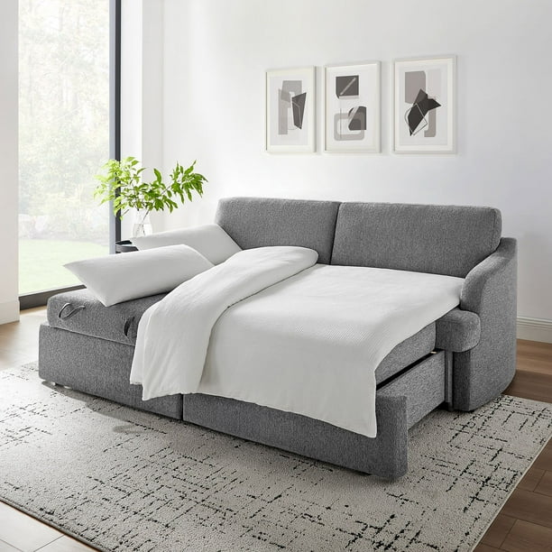 Serta Monticello Convertible Sleeper Sofa - Samsclub.com