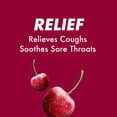 thumbnail image 5 of HALLS Relief Cherry Flavor Cough Drops, Value Pack, 200 ct., 5 of 13