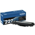 thumbnail image 1 of Brother TN227 High-Yield Toner, 3000 Page-Yield, Black, 1 of 8