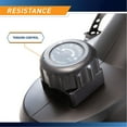 thumbnail image 5 of Marcy Dual Action Cross Training Recumbent Exercise Bike, 5 of 10