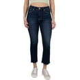 thumbnail image 1 of Seven7 Ladies Fashion Jean, 1 of 6