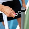 thumbnail image 5 of Lifetime Pro Pickleball Set, Includes Net, Balls and Paddles, 5 of 10