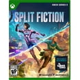 thumbnail image 1 of Split Fiction, Xbox Series X, 1 of 6