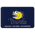 thumbnail image 1 of Piranha Killer Sushi TX $50 Value Gift Cards - 2 x $25, 1 of 3
