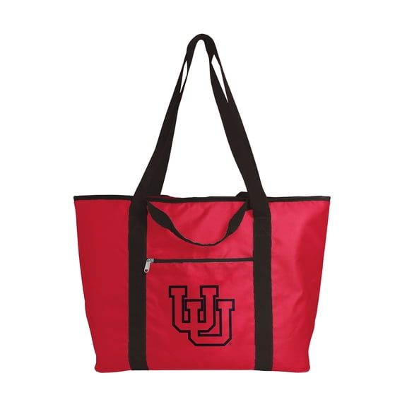Logo Brands Utah Utes Gameday Insulated Tote