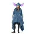 thumbnail image 1 of Adult Licensed 43" x 81" Hooded Blanket, 1 of 9