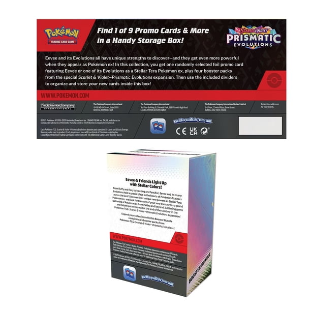 best pokemon booster pack 2024 Pokemon Booster Bundle Mega Evolution Perfect Order