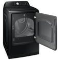 thumbnail image 5 of Samsung 7.4 cu. ft. Electric Dryer with Sensor Dry, 5 of 8
