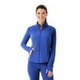 thumbnail image 1 of Member's Mark Women's Active Jacket, 1 of 9
