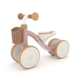 thumbnail image 1 of Chillafish Cruzi Ride-On Stable 4-Wheeler Bike, 1 of 11