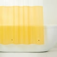thumbnail image 2 of Town & Country Play Fabric Shower Curtain 70"x72", 2 of 8