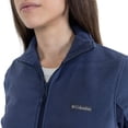 thumbnail image 5 of Columbia Women's Basin Trail III Full Zip Fleece, 5 of 6