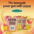 thumbnail image 5 of KeVita Sparkling Lemonade Refreshers, 12 fl. oz., 8 pk., 5 of 5