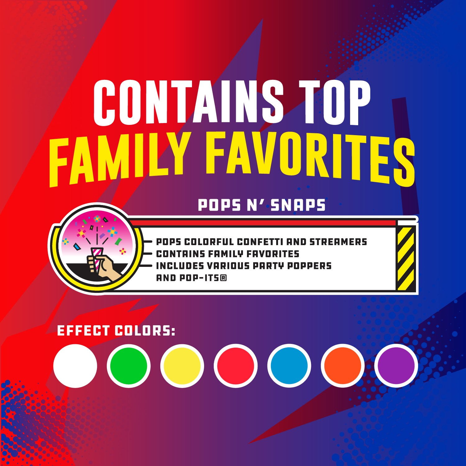 TNT Fireworks Poppin Power - Samsclub.com