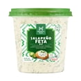 thumbnail image 1 of Member's Mark Jalapeno And Onion Feta Dip, 22 oz., 1 of 8