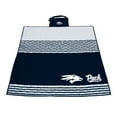 thumbnail image 1 of NCAA 60" x 70" Outdoor Blanket, Assorted Teams, 1 of 1