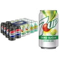 thumbnail image 3 of Pepsi Zero Variety Pack, 12 fl. oz., 24 pk., 3 of 7