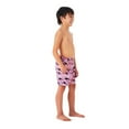 thumbnail image 4 of Member's Mark Boys Resort Swim Trunk, 4 of 14