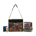 thumbnail image 10 of Igloo 28 Can Capacity Square Soft Side Cooler, Realtree Camouflage, 10 of 11