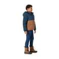 thumbnail image 10 of Member's Mark Toddler & Boys Puffer Jacket, 10 of 12