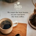 thumbnail image 5 of Peet's Coffee Dark Roast Whole Bean, Major Dickason's Blend, 32 oz., 5 of 7