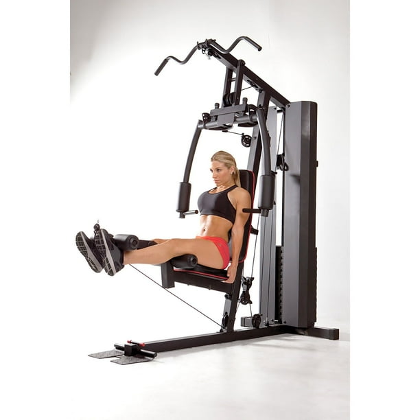 Marcy 200 lb. Club Stack Home Gym - Samsclub.com