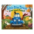 thumbnail image 1 of Little Blue Truck Lost and Found by Alice Schertle, Hardcover, 1 of 4