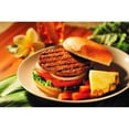 thumbnail image 5 of May's 75/25 Hawaiian Style Teriyaki Beef Patties, Frozen, 1/4 lb., 20 ct., 5 of 7