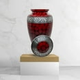 thumbnail image 5 of Titan Casket URN Cremation Urn, Assorted Colors, 5 of 5