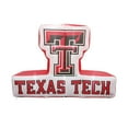 thumbnail image 1 of Logo Brands Texas Tech Red Raiders Pre-Lit 7’x10’ Team Inflatable, 1 of 6