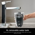 thumbnail image 6 of Shark SteamSpot Steam Mop with Steam Blaster Technology, 6 of 10