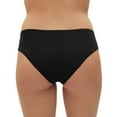 thumbnail image 4 of GapBody Women's 5-Pack Seamless Hipster, 4 of 5