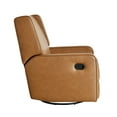 thumbnail image 7 of Relax-A-Lounger Erickson Swivel Rocker Recliner, 7 of 15