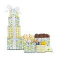 thumbnail image 2 of Alder Creek Gift Baskets Summer & Sunshine Gift Tower, 2 of 4