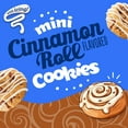 thumbnail image 5 of Pillsbury Soft Baked Mini Cinnamon Roll Cookies 1.5 oz., 28 pk., 5 of 8