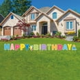 thumbnail image 2 of Birthday Party Decorating Kit, 2 of 10