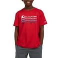 thumbnail image 1 of Champion Boys Active Top, 1 of 6