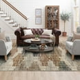 thumbnail image 1 of Mohawk Home Woven Sedona Area Rug Collection, Assorted Colors and Sizes, 1 of 7