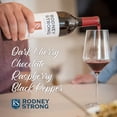 thumbnail image 2 of Rodney Strong Sonoma County Cabernet Sauvignon Wine, 750 ml, 2 of 6