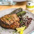 thumbnail image 4 of Kinder's Avocado Lime Rub and Seasoning, 8.1 oz., 4 of 8