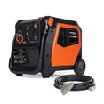 thumbnail image 1 of Generac iQ4000 Dual Fuel Portable Generator with Adapter Cord, 1 of 7