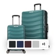 thumbnail image 15 of Lineate XLT Hardside 2-Piece Luggage Set (Assorted Colors), 15 of 15