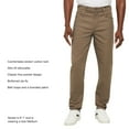 thumbnail image 5 of Express Men's Slim Fit Denim Jeans, 5 of 7