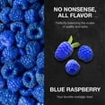 thumbnail image 4 of RAW Nutrition CBUM Essential Pre Workout Powder, Blue Raspberry, 1.78 lbs., 4 of 9