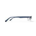 thumbnail image 2 of Steve Madden S Cesare Rectangle Eyeglasses, 2 of 5
