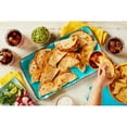 thumbnail image 5 of CrispUps Grilled Chicken Quesadillas, Frozen, 2.33 oz., 14 ct., 5 of 7