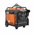 thumbnail image 2 of 11000/8500-Watt Genmax Tri Fuel Portable Inverter With Co Sensor + Remote Electric Start / Folding Handle, 2 of 11