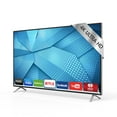 thumbnail image 4 of VIZIO 60" Class 4K Ultra HD LED Smart TV - M60-C3, 4 of 12