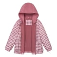 thumbnail image 3 of Osh Kosh Girls Bomber Jacket, 3 of 9